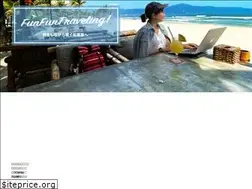 Sites similar to happytraveling555.com
