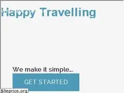 Sites similar to happytravelling.co.in