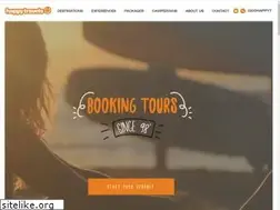 Sites similar to happytravels.com.au
