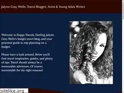 Sites similar to happytravelsdarling.com