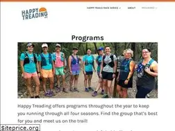 Sites similar to happytreading.com