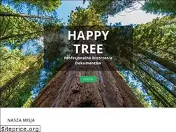 Sites similar to happytree.com.pl