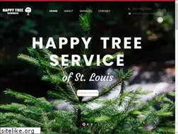 Sites similar to happytreeservice.com