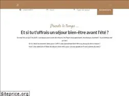 Sites similar to happytrek.fr