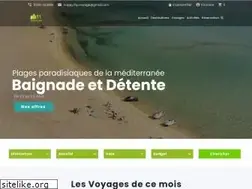 Sites similar to happytrip.ma