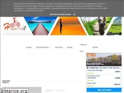 Sites similar to happytrip2.blogspot.com