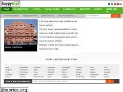 Sites similar to happytrips.com