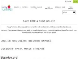 Sites similar to happytummies.com.au