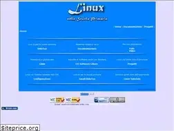 Sites similar to happytux.altervista.org
