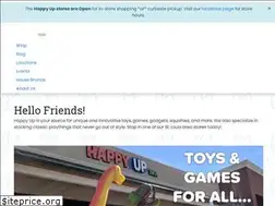 Sites similar to happyupinc.com