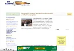 Sites similar to happyvagabonds.com