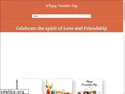 Sites similar to happyvalentinesday2017images.in