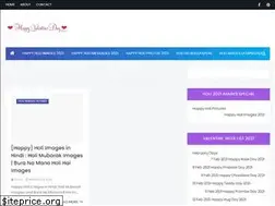 Sites similar to happyvalentinesdays.net