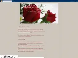 Sites similar to happyvalentinesdaythisyear.blogspot.com