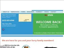 Sites similar to happyvalleyah.com