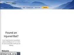 Sites similar to happyvalleybats.org
