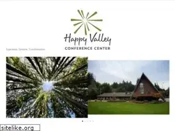 Sites similar to happyvalleycc.org