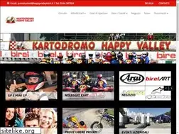 Sites similar to happyvalleykart.com