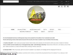 Sites similar to happyvalleyshop.com