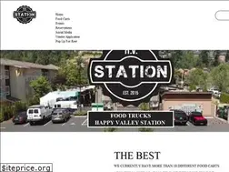 Sites similar to happyvalleystation.com