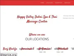Sites similar to happyvalleyuae.com