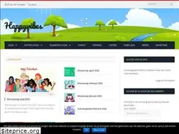 Sites similar to happyvibes.be