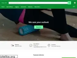 Sites similar to happyvibestore.com