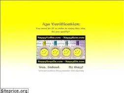 Sites similar to happyvodka.com