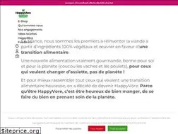 Sites similar to happyvore.com