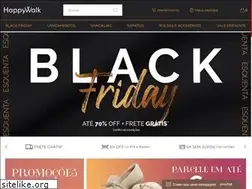 Sites similar to happywalk.com.br