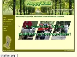 Sites similar to happywalk.nl