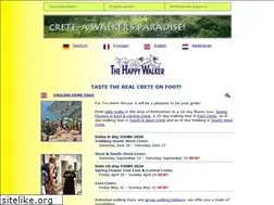 Sites similar to happywalker.com