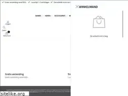 Sites similar to happywalker.eu