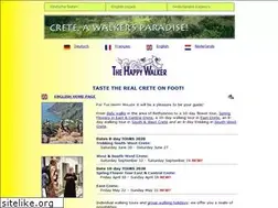 Sites similar to happywalker.nl