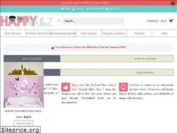 Sites similar to happywallz.com.au
