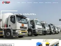 Sites similar to happywaygas.com