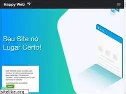 Sites similar to happyweb.com.br