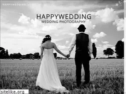 Sites similar to happywedding.us