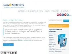 Sites similar to happywelllifestyle.com