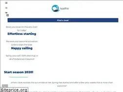 Sites similar to happywhale.nl