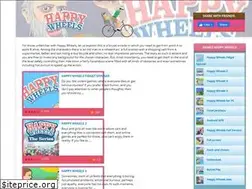 Sites similar to happywheels-online.com