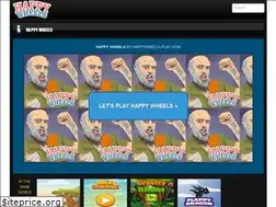 Sites similar to happywheels-play.com