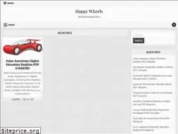 Sites similar to happywheels.xyz