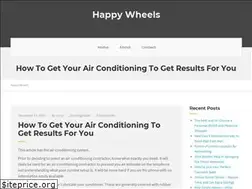 Sites similar to happywheels0.com