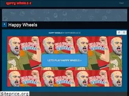 Sites similar to happywheels2.io
