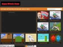 Sites similar to happywheelsgame.in