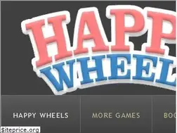 Sites similar to happywheelz.com