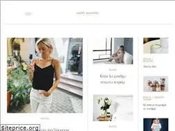 Sites similar to happywhispers.lv