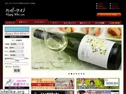 Sites similar to happywine.com