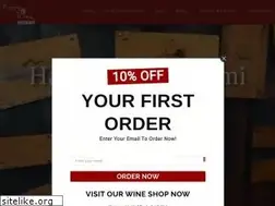 Sites similar to happywinemiami.com